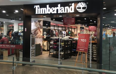 timberland outlet prices