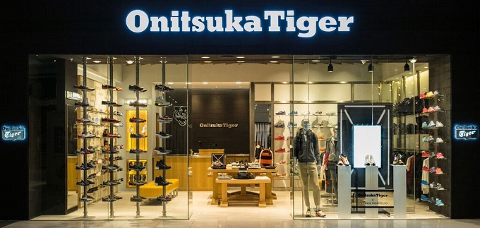 Onitsuka Tiger Further Markdown!! - The 