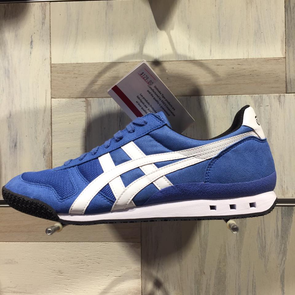 Onitsuka Tiger Further Markdown!! - The Great Singapore Sale ...