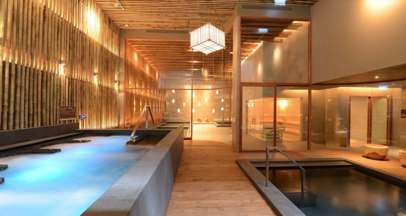 Let's Relax Onsen