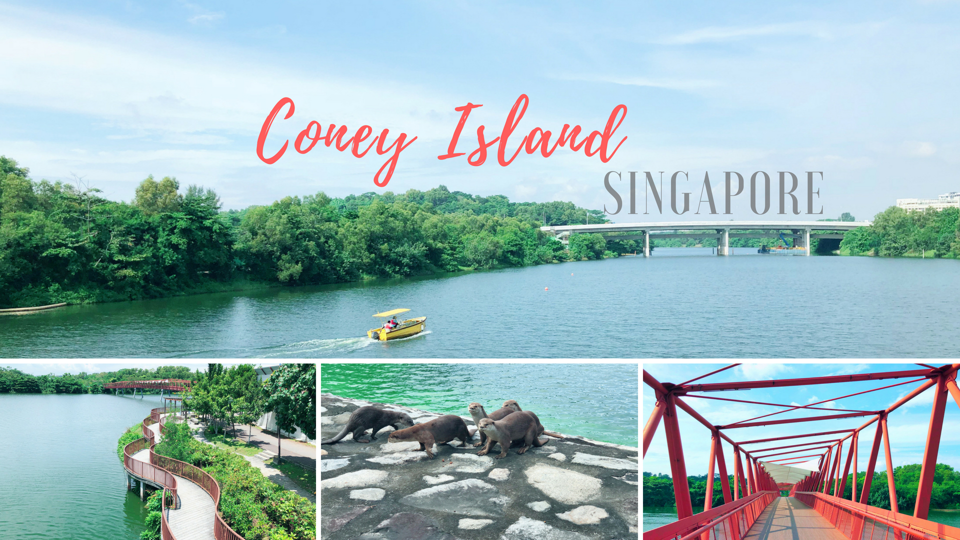 Coney Island Singapore