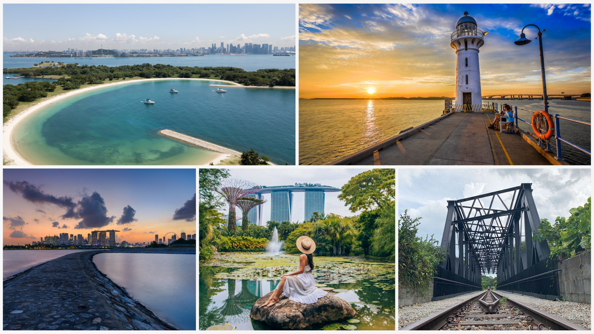 popular-travel-spots-in-singapore