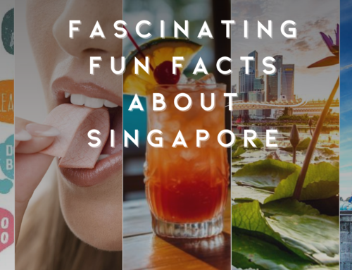 Fascinating Fun Facts About Singapore