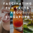 Fascinating Fun Facts about Singapore